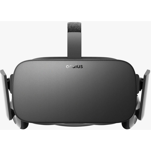 OCULUS RIFT VR VIRTUAL REALITY   TOUCH VR HEADSET-33732