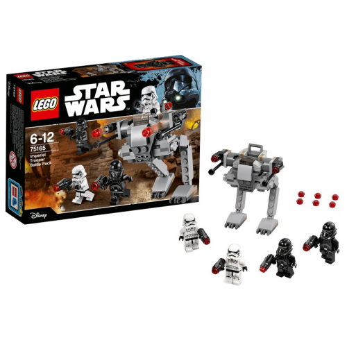 Klocki LEGO 75165 Star Wars Żołnierze Imperium-33767