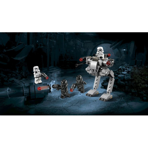 Klocki LEGO 75165 Star Wars Żołnierze Imperium-33769