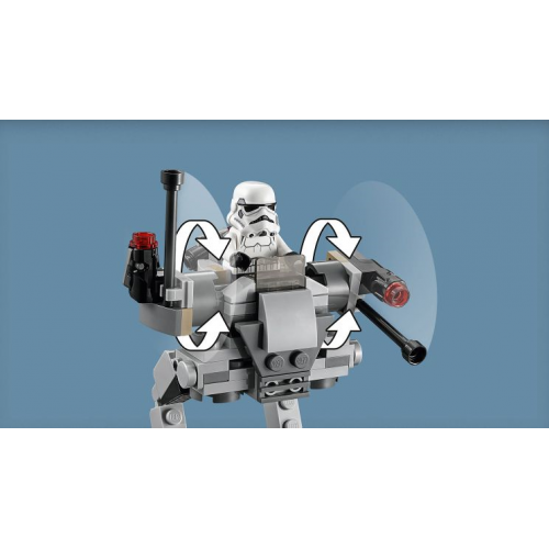 Klocki LEGO 75165 Star Wars Żołnierze Imperium-33770