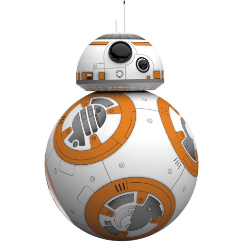 Robot Sphero Star Wars BB-8 R001-33906