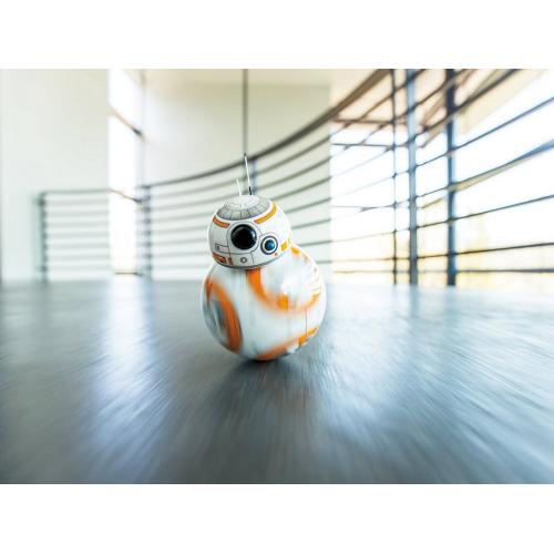 Robot Sphero Star Wars BB-8 R001-33907