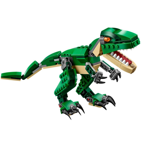 Klocki LEGO 31058 Creator Potężne Dinozaury-33984