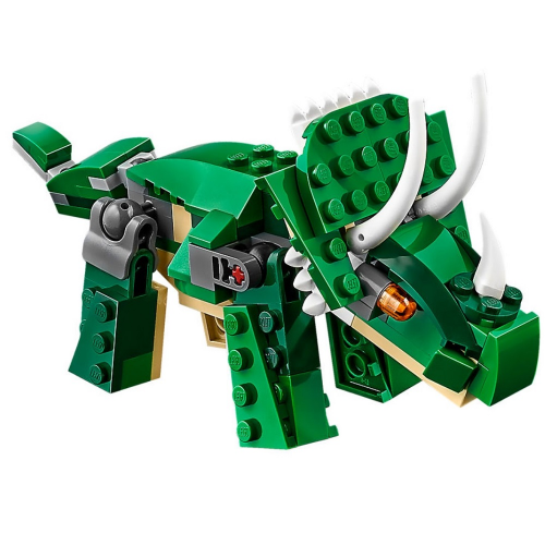 Klocki LEGO 31058 Creator Potężne Dinozaury-33986
