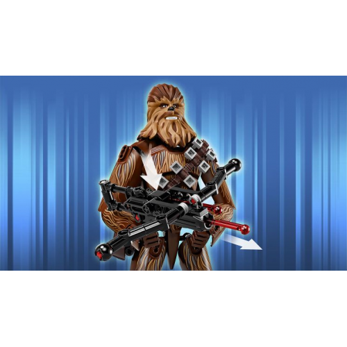 Klocki LEGO 75530 Star Wars Chewbacca-34077