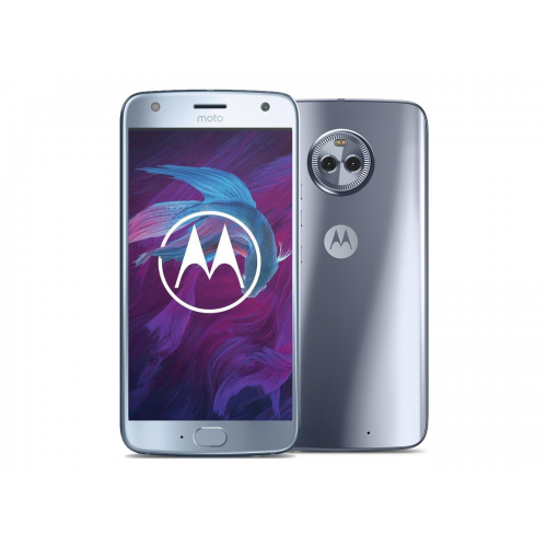 Telefon Motorola Moto X4 XT1900-7 64GB niebieski-34301
