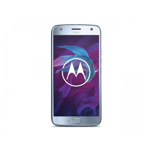 Telefon Motorola Moto X4 XT1900-7 64GB niebieski-34302