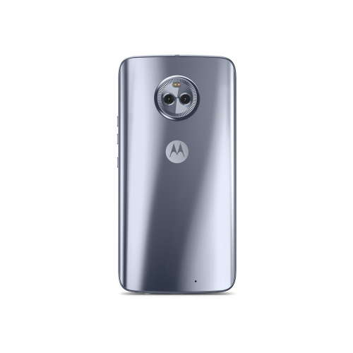 Telefon Motorola Moto X4 XT1900-7 64GB niebieski-34303