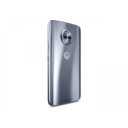Telefon Motorola Moto X4 XT1900-7 64GB niebieski-34304