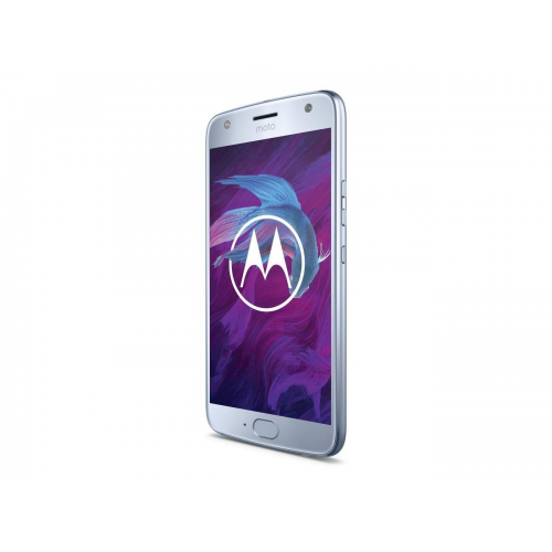Telefon Motorola Moto X4 XT1900-7 64GB niebieski-34305