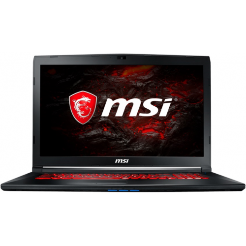 Laptop MSI GL72M 7RDX-1087PL Intel I7 czarny-34396