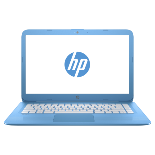 Laptop HP 14-AX003NW Z3C01EA#AKD turkusowy-34463