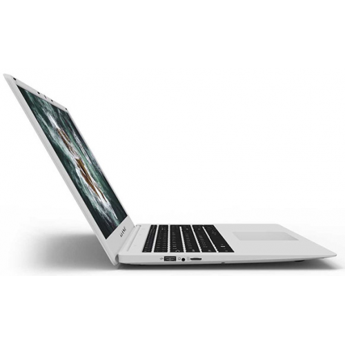 Laptop Kiano Slimnote 15.6 4GB 32GB 500GB srebrny-34637