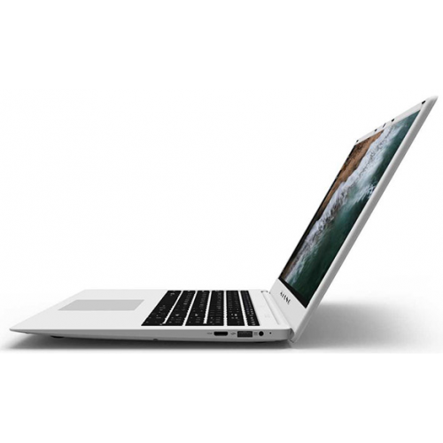 Laptop Kiano Slimnote 15.6 4GB 32GB 500GB srebrny-34638