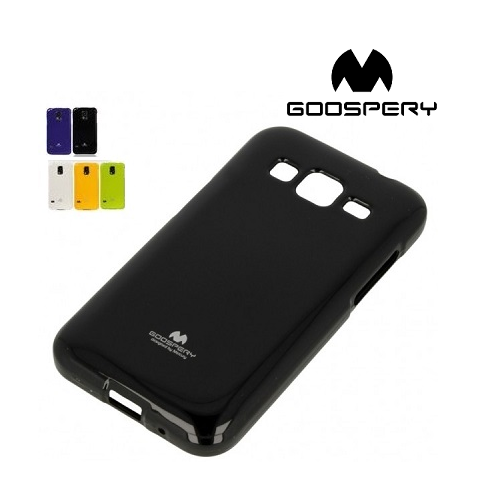 Etui Mercury Goospery Jelly Case Samsung Core Prim-34887