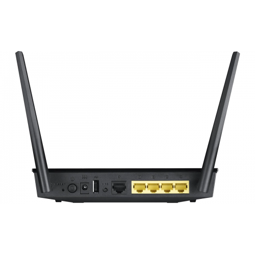 Router Asus RT-AC51U Dualband-34908