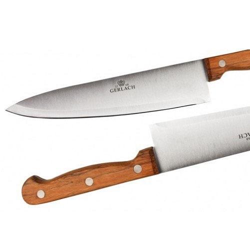 Noże kuchenne Gerlach 959A 5szt-35642