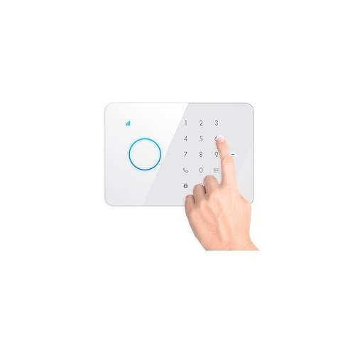 System alarmowy Lark smart home security-35709
