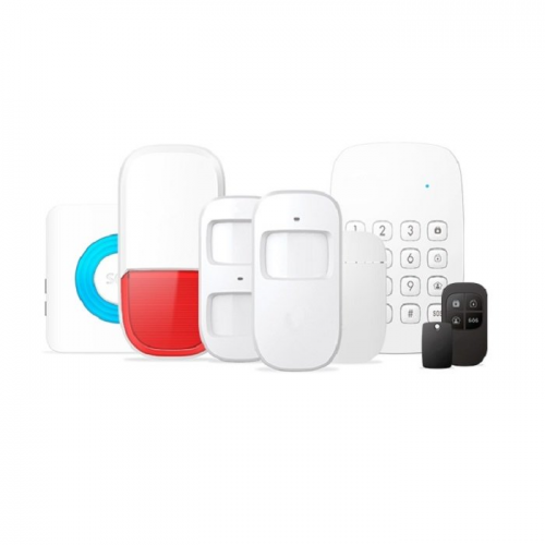 System alarmowy Lark smart home security-35712