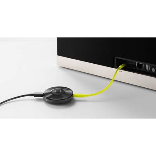 Adapter Google Chromecast audio 2015 RUX-J42-35911