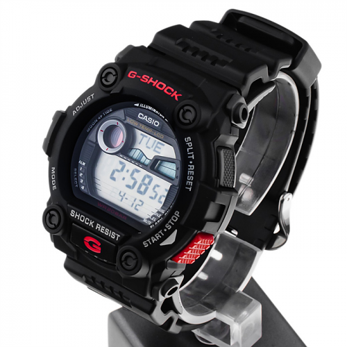 Zegarek Casio G-shock G-7900-1ER czarny-36165