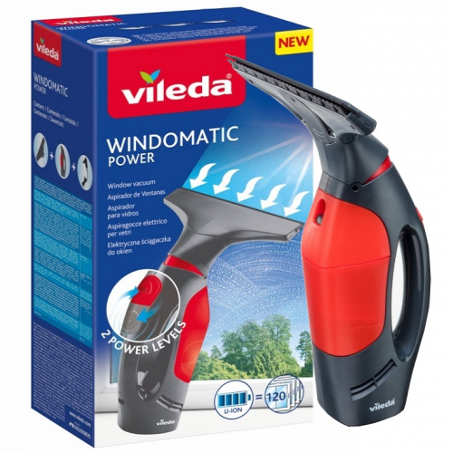 Myjka do okien Vileda Windomatic Power-36315