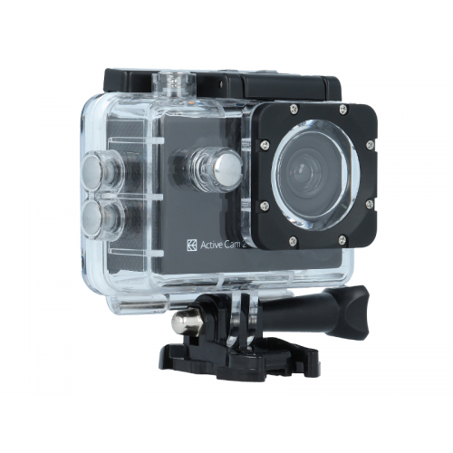 Kamera sportowa Hykker Active Cam 2-36412