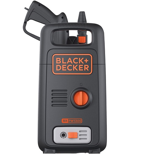 Myjka ciśnieniowa Black Decker BXPW1300E-36433