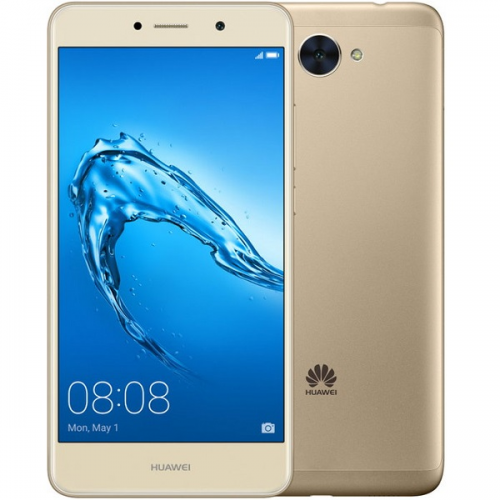 Telefon Huawei Y7 prestige gold-36713