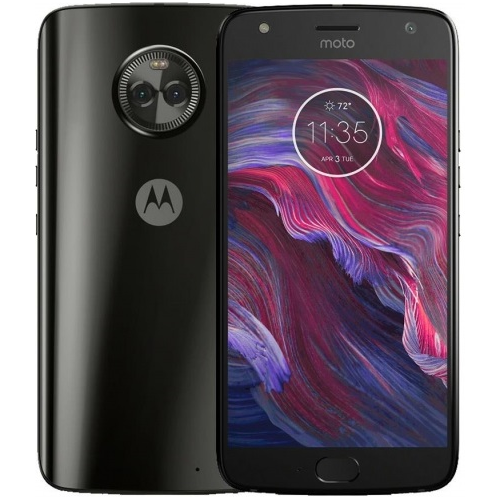 Telefon Motorola Moto X4 XT1900-7 32GB czarny-37054