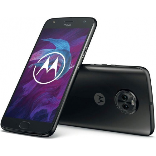 Telefon Motorola Moto X4 XT1900-7 32GB czarny-37055