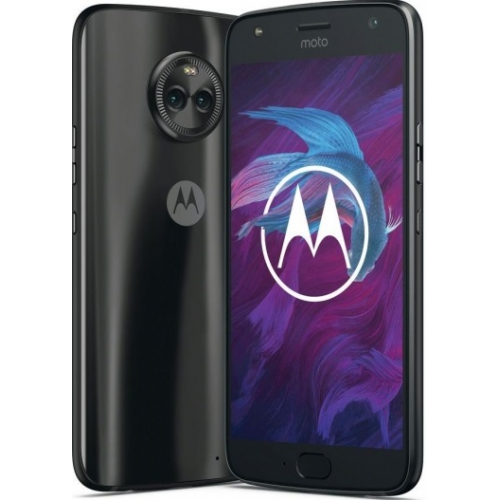 Telefon Motorola Moto X4 XT1900-7 32GB czarny-37056
