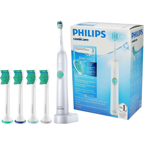 Szczoteczka do zębów Philips HX6512/45   4xProCara-37090