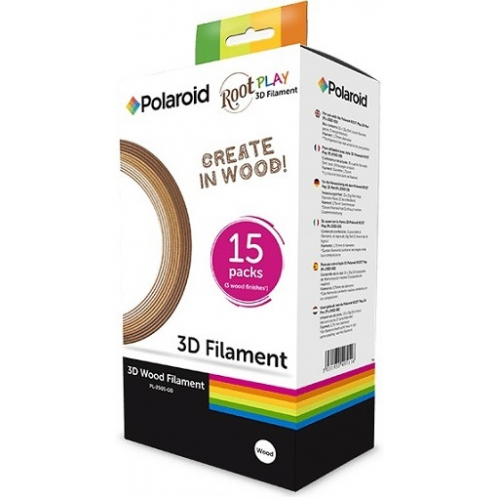 Wkłady do Polaroid Root Play 3D Pen-37210