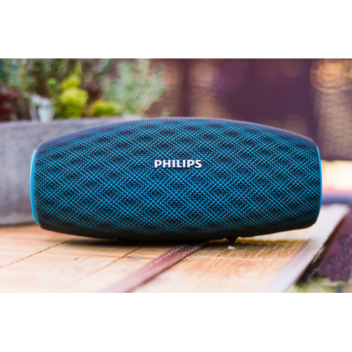 Głośnik bluetooth Philips EverPlay BT6900A-37347