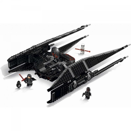 Klocki LEGO 75179 Star Wars Myśliwiec TIE Kylo-37352