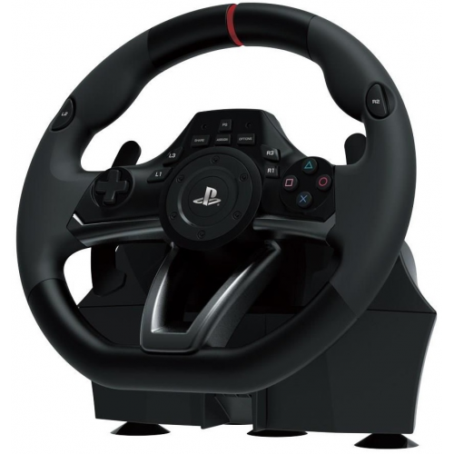 Kierownica Hori Rwa Racing Wheel APEX PS4-37487