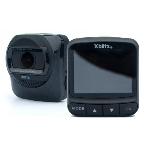 Wideorejestrator Xblitz Full HD  GPS 359853-37521
