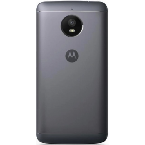 Telefon Motorola Moto E4 iron grey-37613