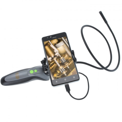 Kamera inspekcyjna Niteo Tools EC-1-37663