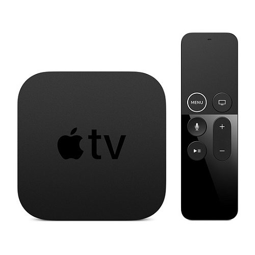 Apple TV 4 Generacja 64GB czarny-37790