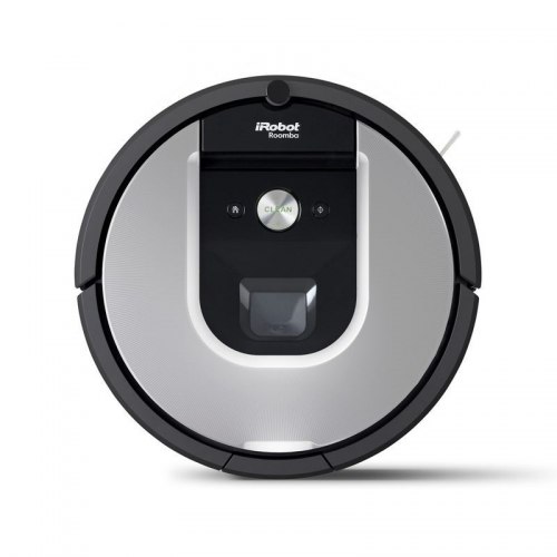 Odkurzacz automatyczny iRobot Roomba 965-37998