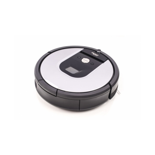 Odkurzacz automatyczny iRobot Roomba 965-38000
