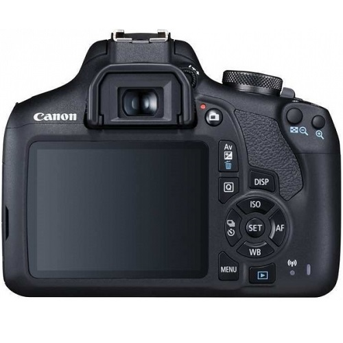 Aparat Canon EOS 2000D EF-S 18-55 IS II-38046