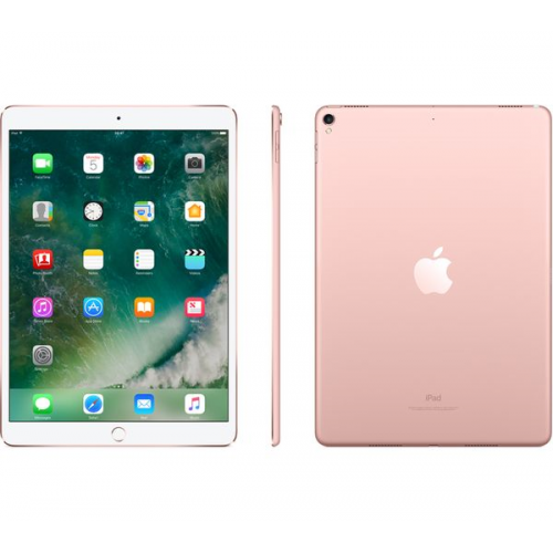 Tablet Apple iPad Pro 10.5 64GB Rose Gold-38062