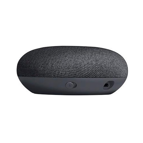 Głośnik inteligentny Google Home Mini Charcoal-38347