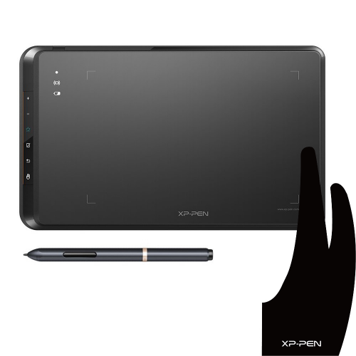 Tablet graficzny Xp-Pen Star 05-38441