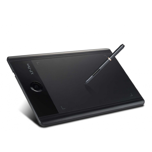 Tablet graficzny Xp-Pen Star 04-38445