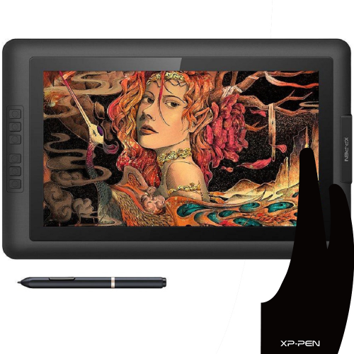 Tablet graficzny Xp-Pen Artist 15.6-38458