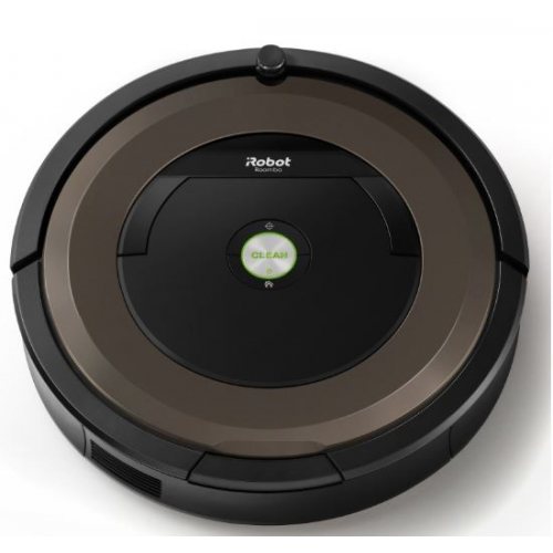 Odkurzacz automatyczny iRobot Roomba 896-38483